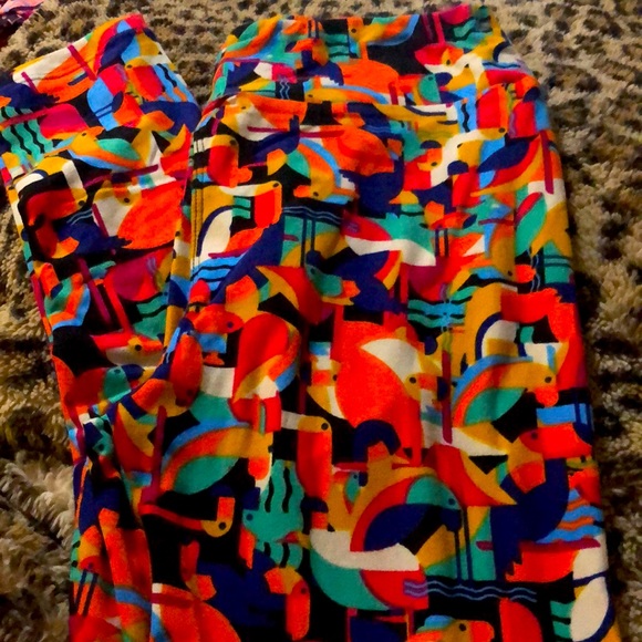 Lularoe leggings